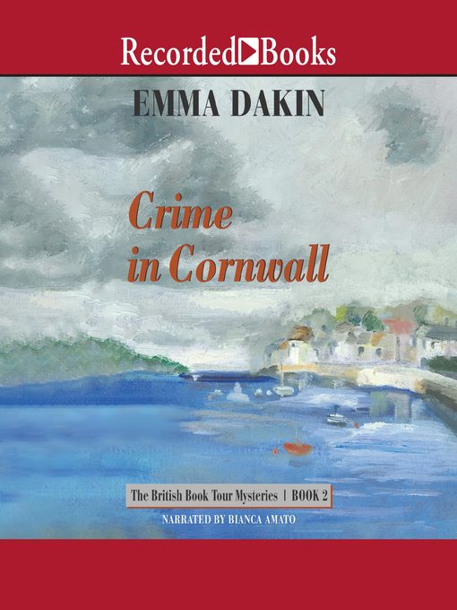 Title details for Crime in Cornwall by Emma Dakin - Available